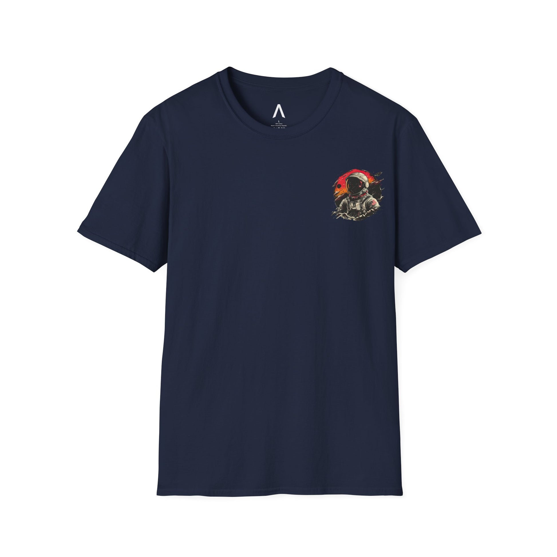 Astronaut Dream T-Shirt | Unisex Graphic Tee, Inspirational Gift, Perfect for Everyday Wear